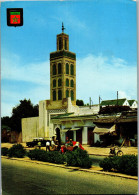 50684 - Marokko - Meknes , Mezquita Sidi Said - Gelaufen 1982 - Meknès