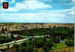 50682 - Marokko - Meknes , Vista General - Gelaufen 1982 - Meknes