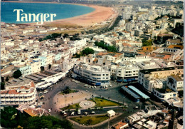 50668 - Marokko - Tanger , Place Du Grand Socco - Gelaufen 1973 - Tanger