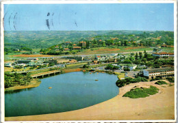 50655 - Südafrika - Amanzimtoti , Place Of Sweet Waters - Gelaufen 1979 - South Africa