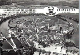 50650 - Schweiz - Bremgarten , An Der Reuss , Panorama - Nicht Gelaufen  - Bremgarten