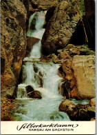 50606 - Steiermark - Ramsau , Silberkarklamm - Gelaufen 1983 - Ramsau Am Dachstein