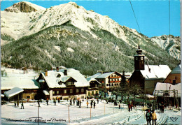 50612 - Steiermark - Ramsau , Am Dachstein , St. Ruprecht Am Kulm , Ski - Gelaufen 1972 - Ramsau Am Dachstein