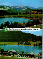 50601 - Steiermark - Aigen , Putterersee , Ennstal - Gelaufen 1979 - Liezen