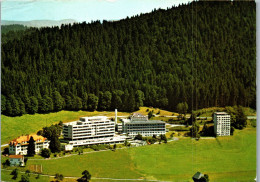 50552 - Schweiz - Heiligenschwendi , Bernische Höhenklinik - Gelaufen 1982 - Heiligenschwendi
