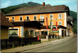 50517 - Steiermark - Neuberg , Hotel Post - Gelaufen 1982 - Mürzzuschlag