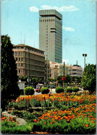 50482 - Tunesien - Tunis , Avenue Bourguiba - Gelaufen 1981 - Túnez