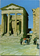50471 - Tunesien - Sbeitla , Ruines Romaines - Gelaufen 1983 - Túnez