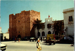 50474 - Tunesien - Mahdia , View - Gelaufen 1983 - Tunisia