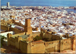 50459 - Tunesien - Sousse , Vue Generale - Gelaufen 1983 - Tunisia