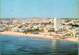 50458 - Tunesien - Sousse , Vue Generale - Gelaufen 1983 - Tunisia