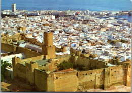 50437 - Tunesien - Sousse , Vue Generale - Gelaufen 1983 - Túnez