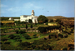51195 - Griechenland - Sitia , Monastere De Toplou - Gelaufen 1984 - Griechenland