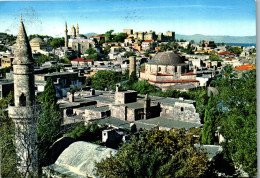 51204 - Griechenland - Rhodes , Rhodos , Old City - Gelaufen 1963 - Grèce