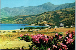 51158 - Griechenland - Rethymnon , Rethymno , Plakias , Kreta , Crete - Gelaufen 1984 - Griechenland