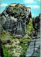 51113 - Griechenland - Meteora , Kloster - Nicht Gelaufen  - Griechenland