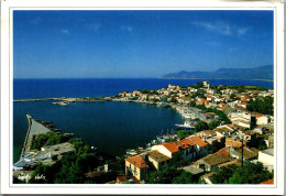 51098 - Griechenland - Samos , Pithagorio - Gelaufen 1990 - Greece