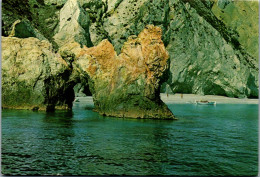 51099 - Griechenland - Skiathos , Lalaria Beach - Gelaufen 1982 - Griechenland