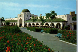 51088 - Griechenland - Rhodes , Rhodos , New Market - Gelaufen 1979 - Greece