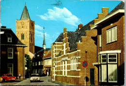 51072 - Niederlande - Noordwijk Aan Zee , Binnen - Gelaufen 1980 - Noordwijk (aan Zee)