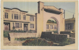 D 83.  CARNOULES.  LE GROUPE SCOLAIRE - Autres & Non Classés