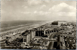 51011 - Niederlande - Zandvoort Aan Zee , Panorama Vanaf De Uitzichttoren - Gelaufen 1959 - Zandvoort