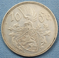 Luxembourg • 10 Francs 1929 • Charlotte •  Luxemburg •  [24-693] - Luxemburg