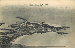 28.04.2024 - B -   1. ST MALO  - Vue Générale - Saint Malo