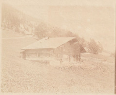 Photo 1901 ADELBODEN - Un Chalet (A255) - Adelboden