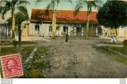 PORTO RICO SAN JUAN  1912 - Puerto Rico