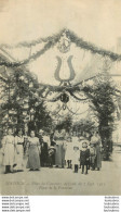 MATOUR FETES DU CONCOURS AGRICOLE  DU 07 SEPTEMBRE 1913  PLACE DE LA FONTAINE - Sonstige & Ohne Zuordnung