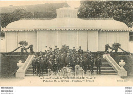 FERRIERES EN BRIE UNION MUSICALE - Sonstige & Ohne Zuordnung