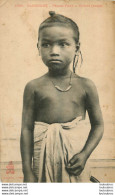 CAMBODGE PHNOM PENH ENFANT - Cambodge