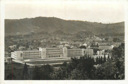 28.04.2024 - B - 66. DRAGUIGNAN Vue D'ensemble Du Collège De Jeunes Filles - Draguignan