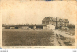 POLYGONE CASERNE GUYNEMER STRASBOURG BASE DE L'ESCADRILLE HD 174 - 1914-1918: 1ste Wereldoorlog