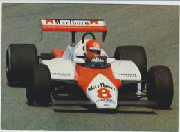 Niki Lauda -Mc Laren   (G.2534) - Grand Prix / F1