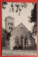 71 - SENNECEY LE GRAND - CPSM 70 - Eglise Saint Julien - éd Bourgeois - Sonstige & Ohne Zuordnung