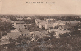 La Valbonne Panorama - Unclassified