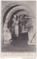 SAINT DENIS CPA  Abbaye Crypte, Monument Du Duc De Berry Non Circulé - Saint Denis