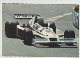 Williams FW 06    (G.2536) - Grand Prix / F1
