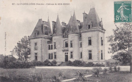 667 LA FLOCELLIERE                         Chateau De KER ENNIC - Andere & Zonder Classificatie