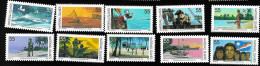 1996 Lot Look For Scan Xx MNH - Marshall Islands