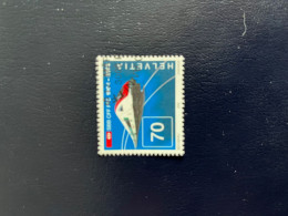 2002  100 Jahre SBB MI\i 1778 - Used Stamps
