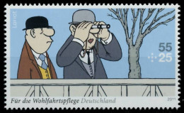 Bund / Nr.  2837  Postfrisch Luxus - Unused Stamps