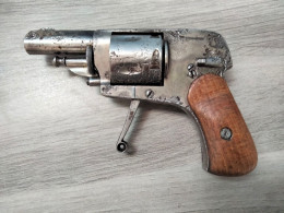 Vieux Pistolet - Armi Da Collezione