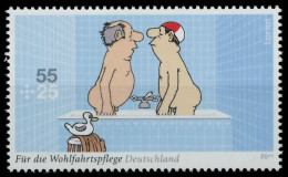 Bund / Nr.  2838  Postfrisch Luxus - Unused Stamps