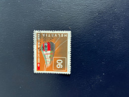 2002  100 Jahre SBB MI\i 1779 - Used Stamps