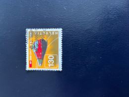 2002  100 Jahre SBB MI\i 1781 - Used Stamps