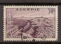 ALGERIE OBLITERE - Other & Unclassified
