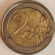 France - 2 Euro 1999, KM# 1289 (#4406) - Frankrijk